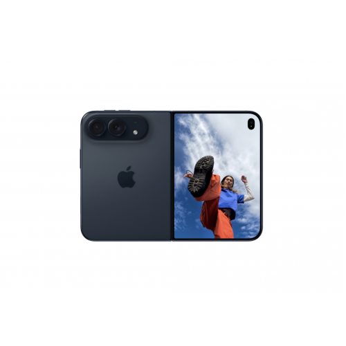 Apple iPhone Duo 1 ТБ, чёрный (без RuStore)